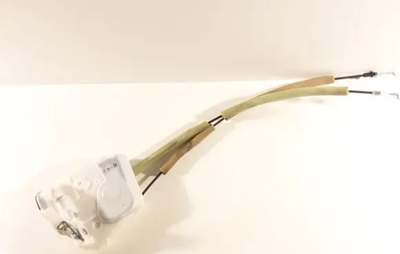 Mazda CX-5 Rear door lock 2F06D0457 KD47 F96G01R1