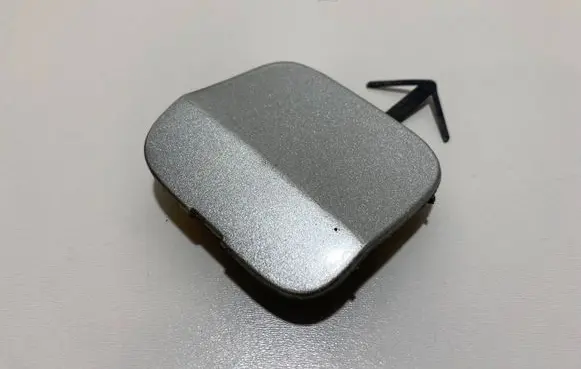 Seat Toledo III (5P) Rear bumper row hook cap/cover 5P5807928