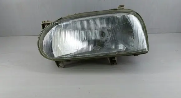 Volkswagen Golf III Headlight/headlamp 14487500L