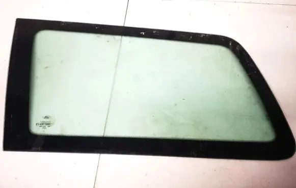 Ford Mondeo Mk III Rear side window