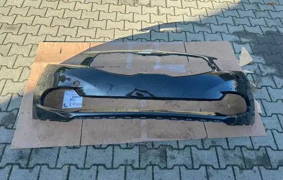 KIA Ceed Front bumper 86511A2000 JD5DR 1MS22019