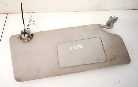 Ford Focus Sun visor