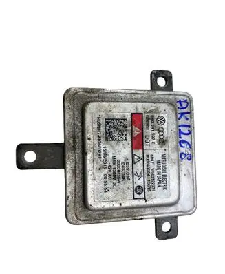 Audi A4 S4 B8 8K Xenon control unit/module 8K0941597E