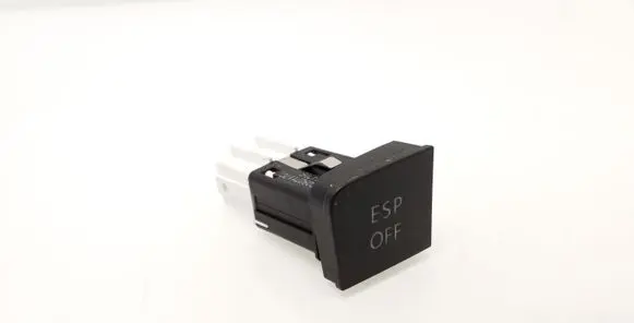 Volkswagen PASSAT B6 ESP (stability program) switch 3C0927117C