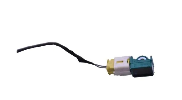Fiat 500 Airbag deployment crash/impact sensor 51881704