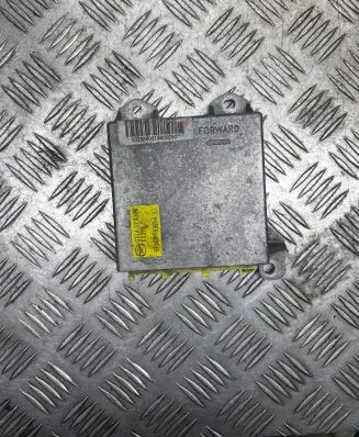Mazda 6 Airbag control unit/module G31A57K30B K0273 6F16E3325551