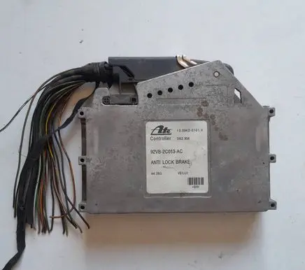 Ford Transit ABS control unit/module 10094201014 3X2956 92VB2C013AC