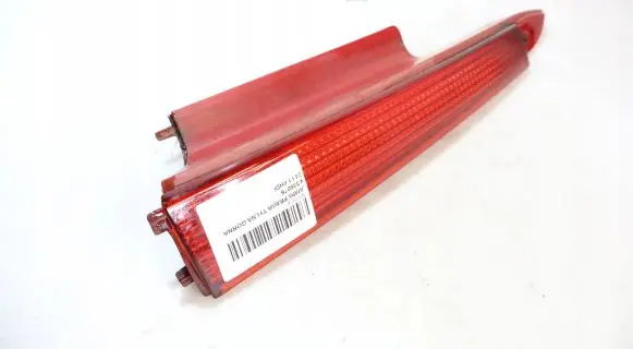 Citroen C4 I Rear/tail lights