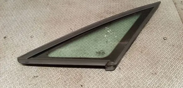 Audi A2 Front triangle window/glass 