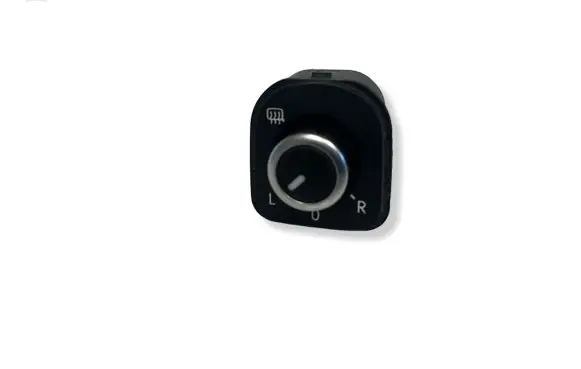 Volkswagen Tiguan Wing mirror switch 5K2959565