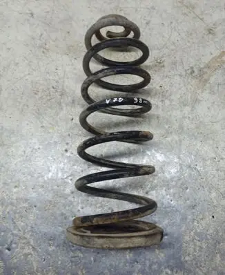 Volvo S70 V70 V70 XC Rear coil spring