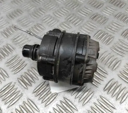BMW iX3 G08 Electric auxiliary coolant/water pump 0392024164 9889445
