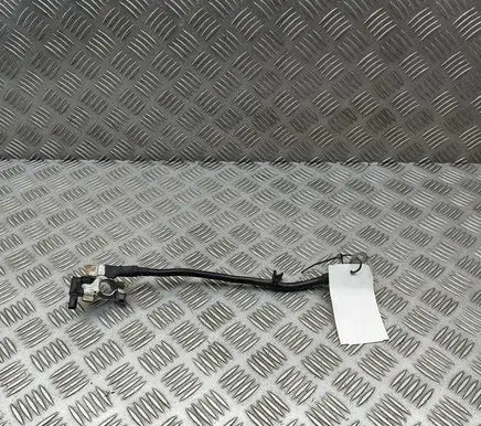 Mercedes-Benz EQB Negative earth cable (battery) A0009054016