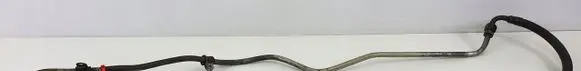 Mercedes-Benz S W140 Gearbox oil cooler pipe/hose 