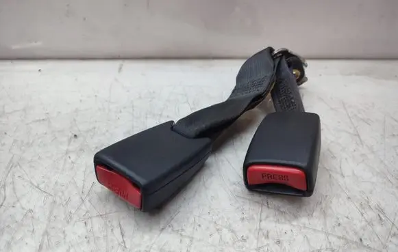 Chrysler 300 - 300C Middle seatbelt buckle (rear) 