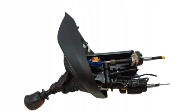 Fiat Doblo Gear shifter/selector