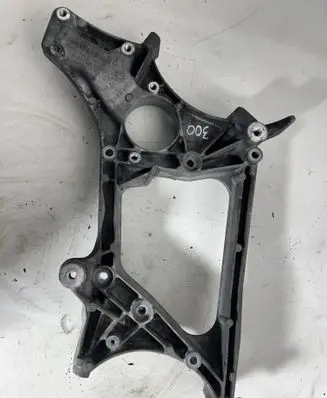 Generator/alternator bracket