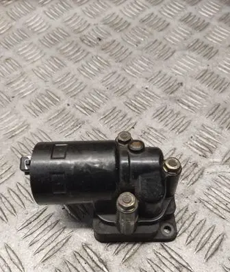 Audi 80 90 S2 B4 Idle control valve (regulator) 0280140522