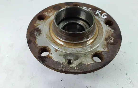 Seat Altea Rear wheel ball bearing 
