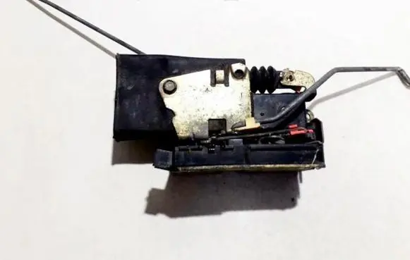 Renault 19 Rear door lock