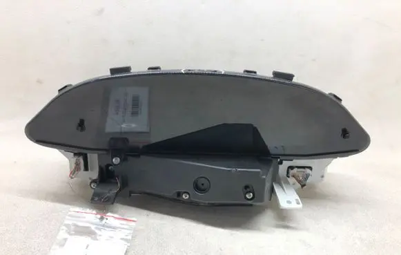Toyota Yaris Speedometer (instrument cluster) 83800-0D661