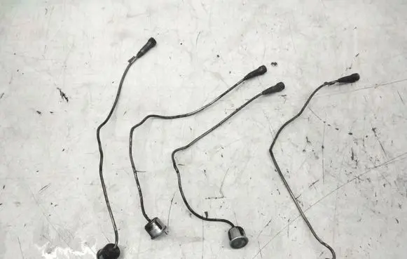 Honda FR-V Parking PDC sensor