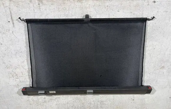 Audi A6 S6 C6 4F Trunk/boot cargo luggage net 4f9861691a
