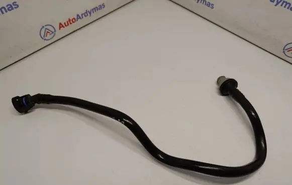 BMW X5 F15 Vacuum line/pipe/hose 11667584945
