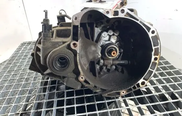 Hyundai i10 Manual 5 speed gearbox M91569