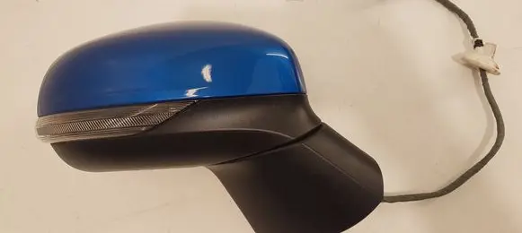 Ford Puma Front door electric wing mirror