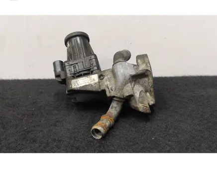 EGR valve