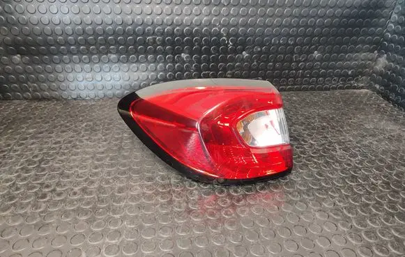 Rear/tail lights