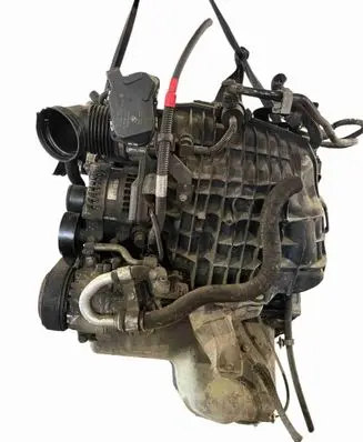 BMW 3 E90 E91 Engine N43b20aa