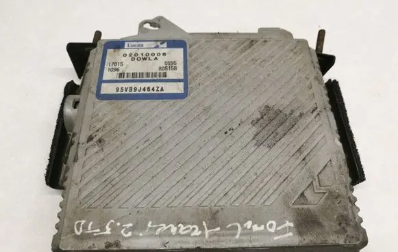 Ford Transit Engine control unit/module 95VB9J464ZA