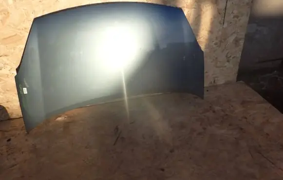 Citroen Berlingo Engine bonnet/hood 