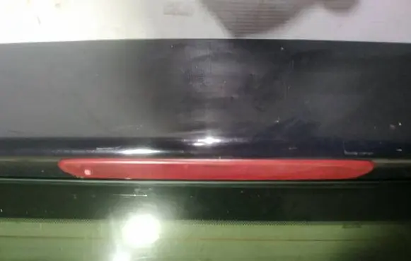 Fiat Punto (188) Third/center stoplight