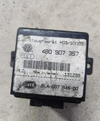 Audi A6 S6 C5 4B Light module LCM 4B0907357 131299 5LA00784500