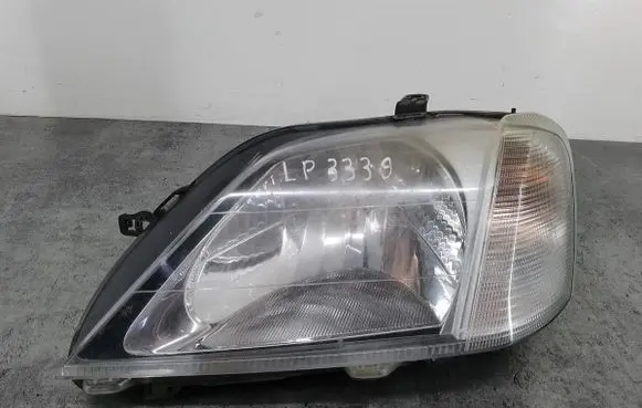 Dacia Logan I Headlight/headlamp 8200211005