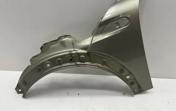 Mini One - Cooper Clubman R55 Fender