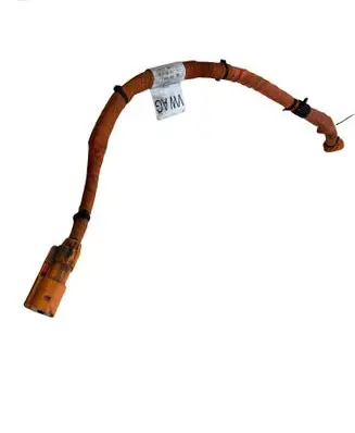 Volkswagen PASSAT B8 Positive cable (battery) 5Q0971449C