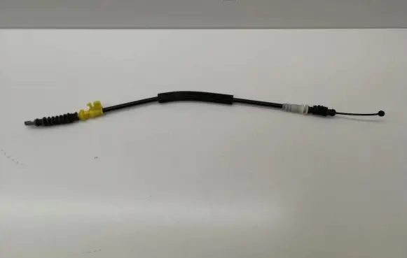 Audi A4 S4 B8 8K Rear door cable line 