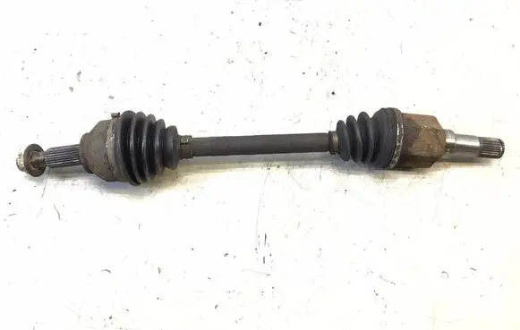 Jaguar X-Type Front driveshaft k3792