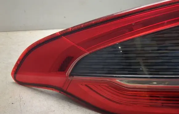 Ford S-MAX Rear/tail lights 17318701