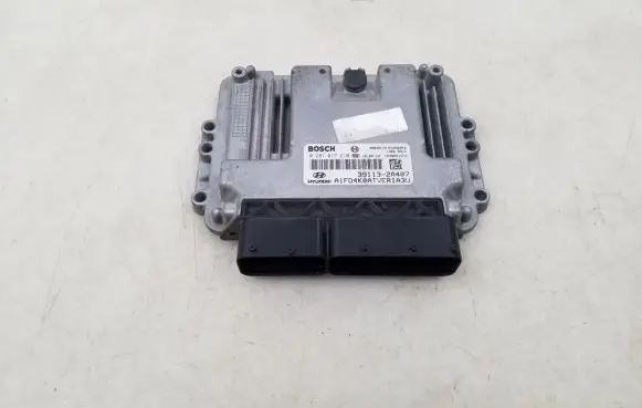 Hyundai i30 Engine control unit/module 391132A407
