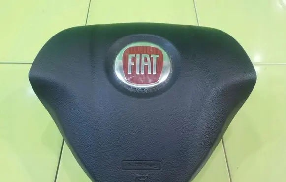 Fiat Fiorino Steering wheel airbag 07355265250