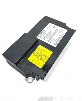 Volvo XC60 Airbag control unit/module 31295241 009051400270 00405408A9