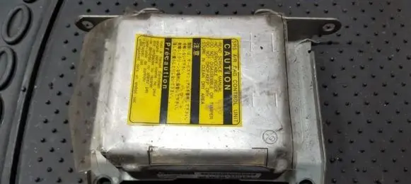 Subaru Legacy Airbag control unit/module 98221ae050 1523002742