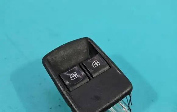 Renault Trafic III (X82) Electric window control switch 254118722R IMPRK1545107