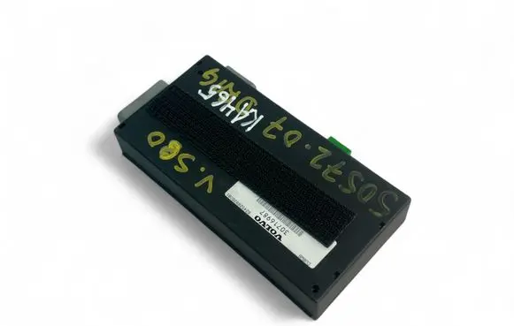 Volvo V70 Other control units/modules 30716987