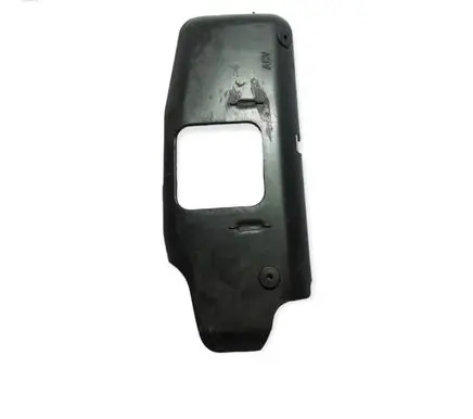 Volkswagen PASSAT B5 Engine cover (trim) 074129900